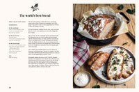 Fairytale Cooking: Recipes and stories