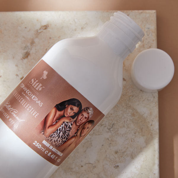 Fernando Diffuser - Salted Caramel Refill