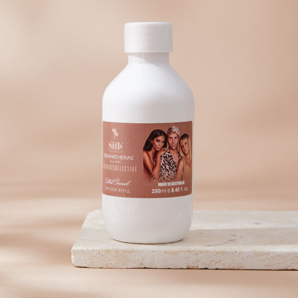 Fernando Diffuser - Salted Caramel Refill