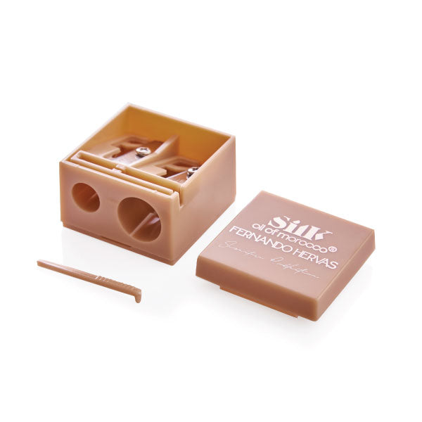 Fernando Hervas Nude Collective - Duo Pencil Sharpener