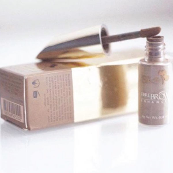 Fibre Brow Enhancer
