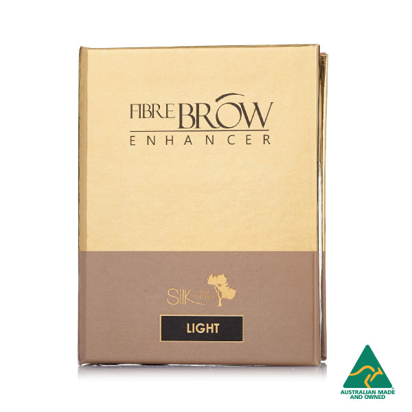Fibre Brow Enhancer Kit