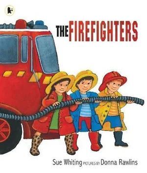 Firefighters