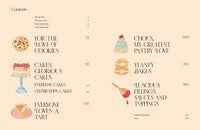 First Cream the Butter and Sugar