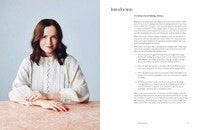 First Cream the Butter and Sugar