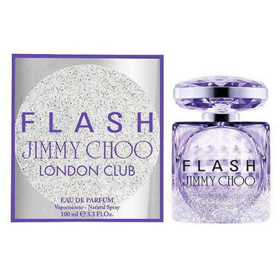 Flash London 100ml EDP Spray for Women by Jimmy Choo