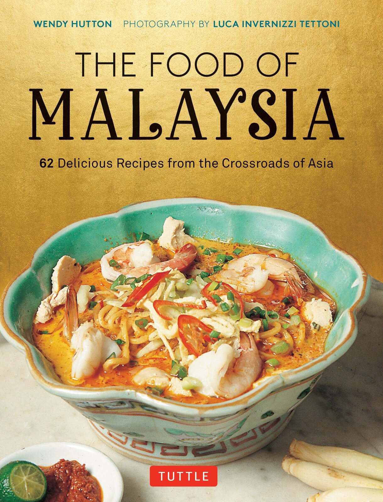 Food of Malaysia