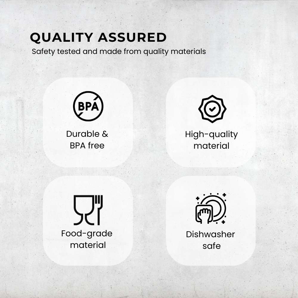 For Nutri Ninja 5 Fin Extractor Blade Replacement Compatible with QB3000 Series