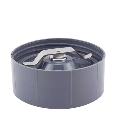 For Nutribullet Flat Milling Blade - Suits 600W 900W Models Replacement Blender Parts