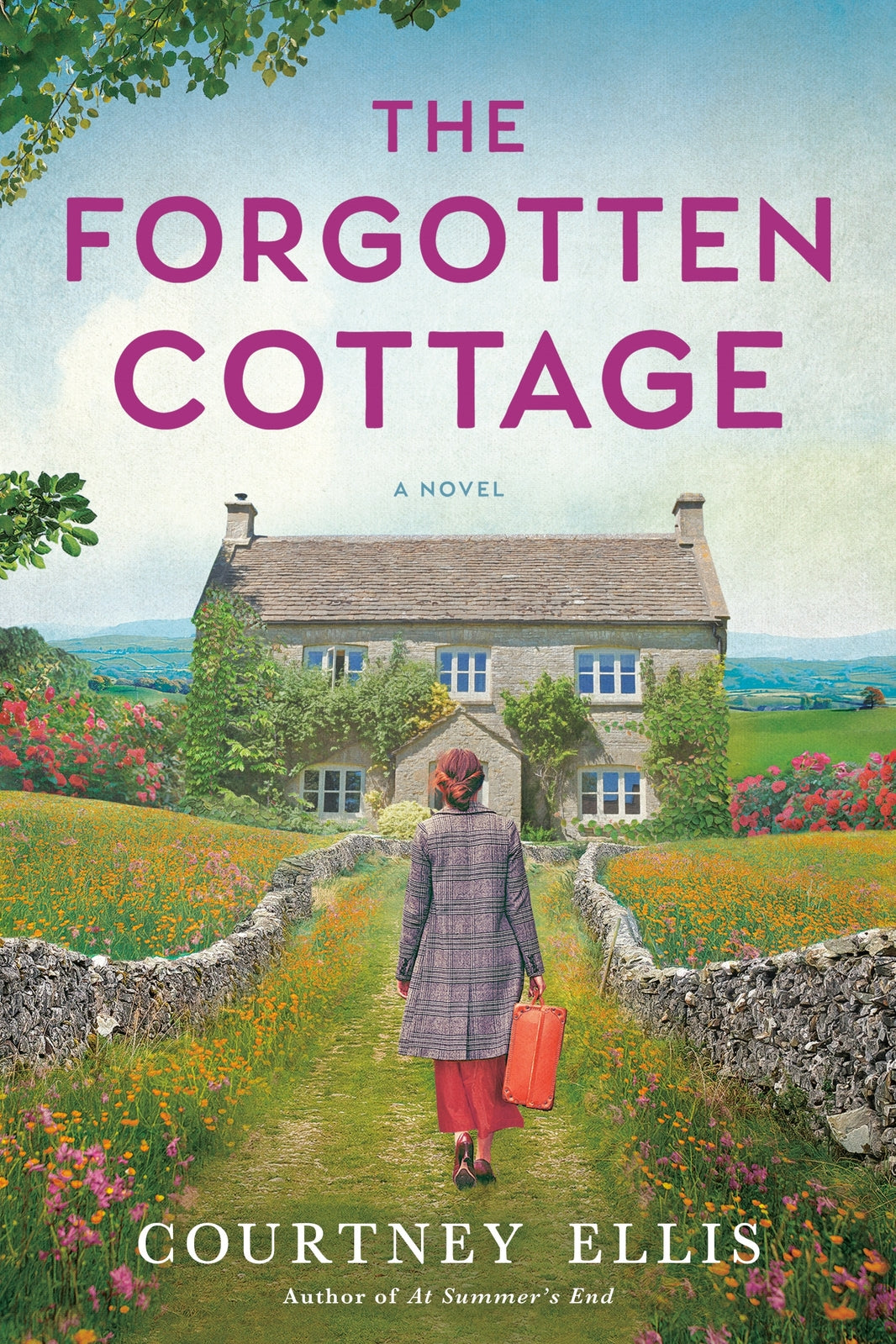 Forgotten Cottage