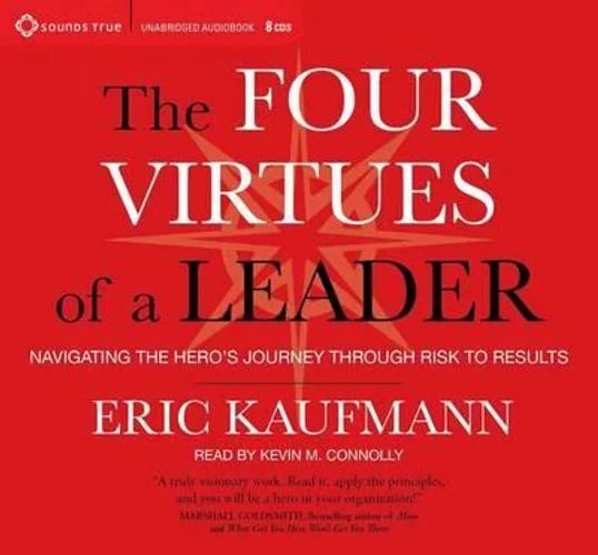 Four Virtues of a Leader - Original