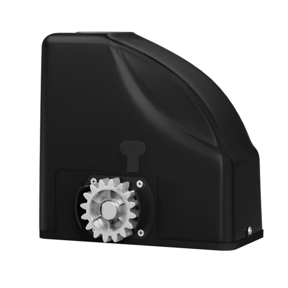 LockMaster Automatic Sliding Gate Opener Kit 6M 600KG