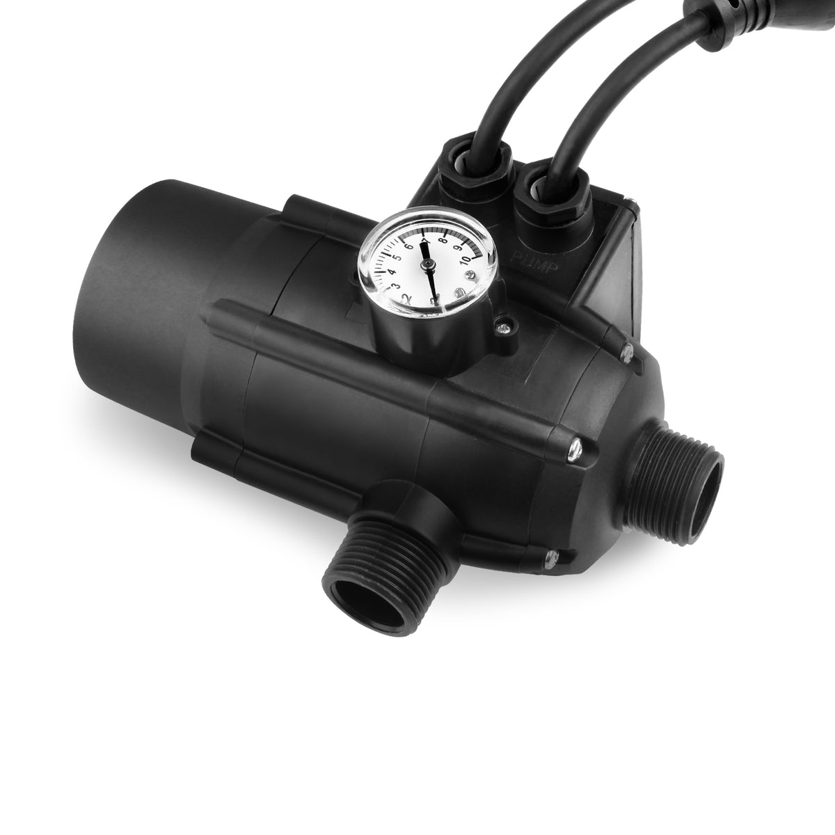 Giantz Auto Peripheral Pump Clean Water Garden Boiler Car Wash Irrigation QB60