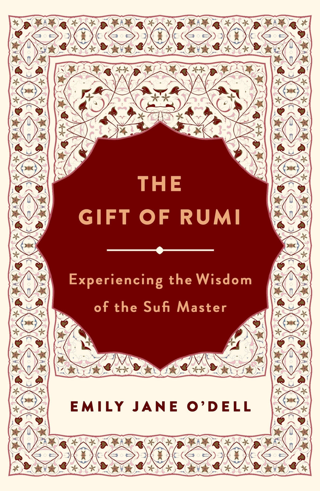 Gift of Rumi