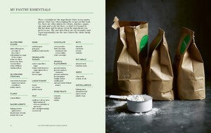 Gluten-Free Baking Made Simple: Properly delicious recipes for every day