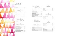 Go with the Flow Painting