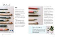 Go with the Flow Painting