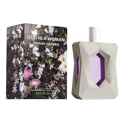 God Is A Woman 100ml EDP Spray Spray for Women by Ariana Grande