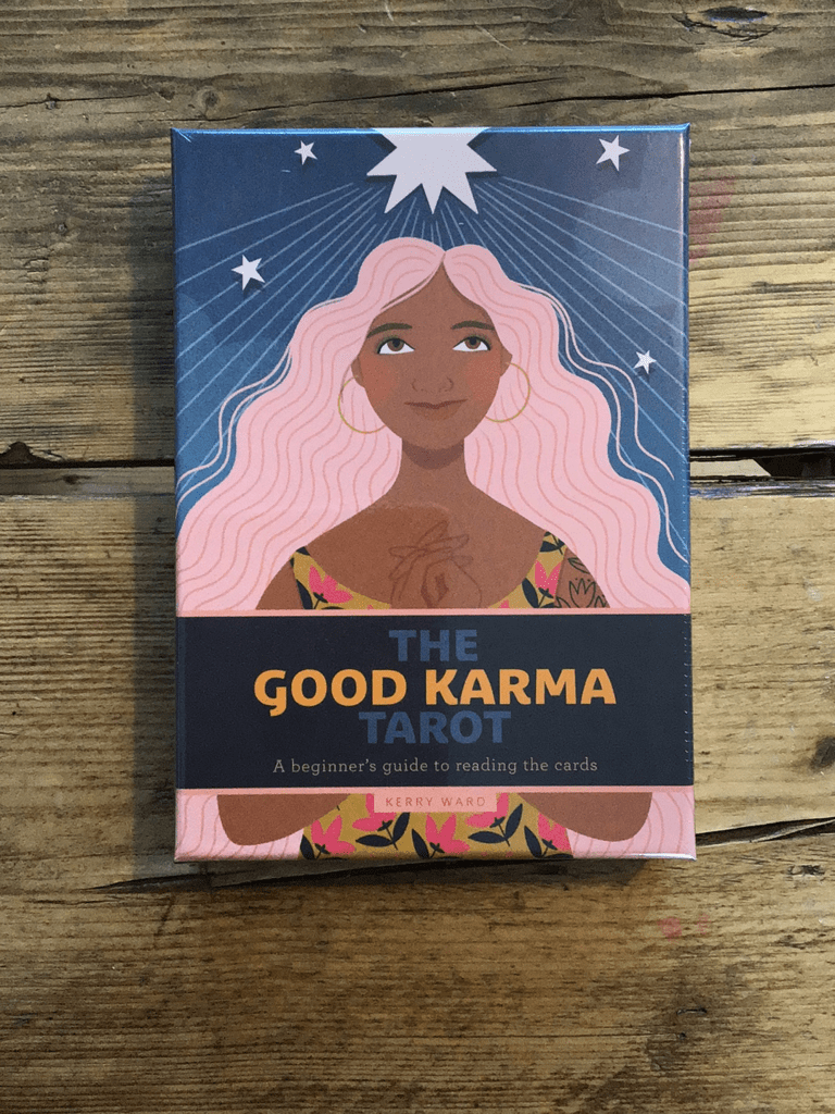 Good Karma Tarot