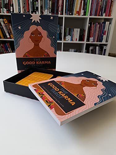 Good Karma Tarot