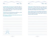 Gratitude Journal: 5 Minutes a Day Toward Creating a Meaningful Life of Joy and Connection