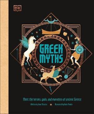 Greek Myths