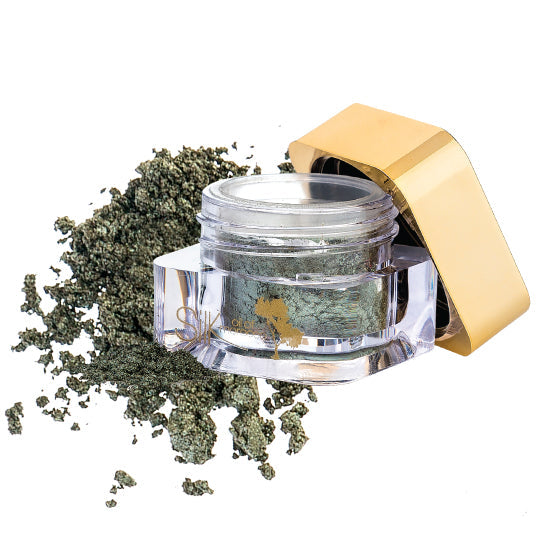 Green Envy - Vegan Eye Shimmer