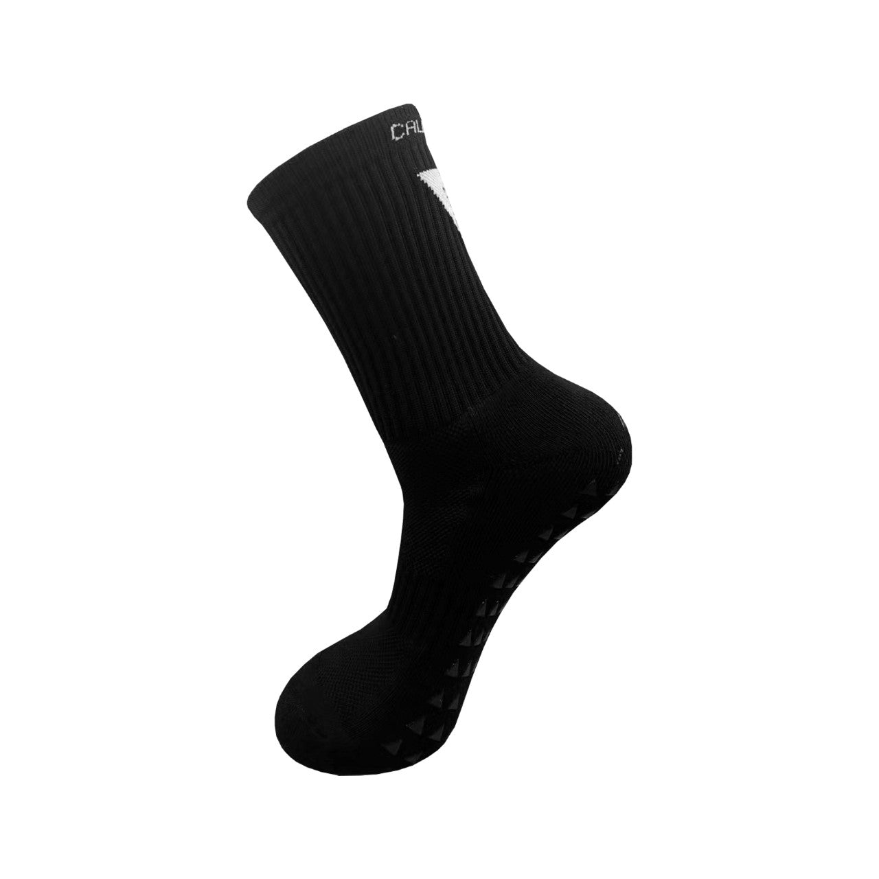 Grip Sock - Black (v1)