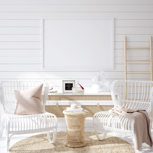 Hamptons Deluxe Large Candle - Cosmopolitan - Wild Frosted Cranberry