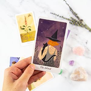 Harmony Tarot