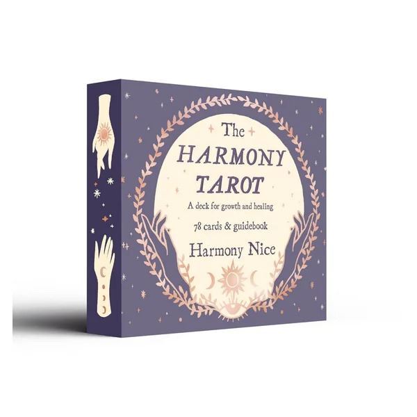 Harmony Tarot