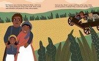 Harriet Tubman