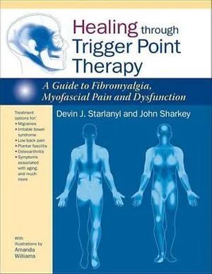 Healing through Trigger Point Therapy