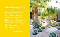 Healthy Garden Book