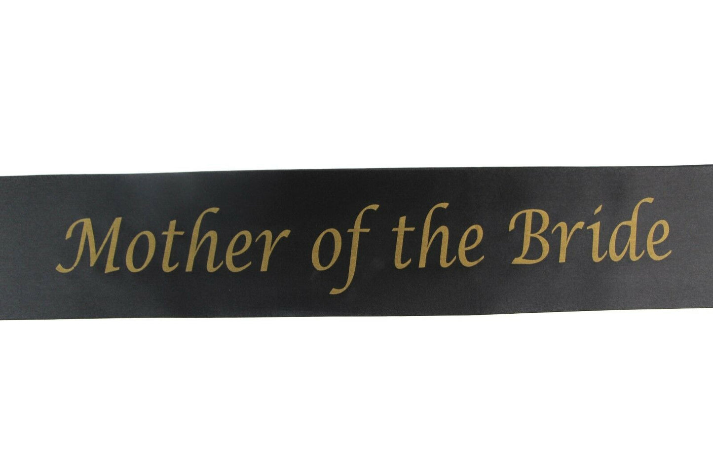 Hens Night Party Bridal Sash Bride Bridesmaid Maid Of Honour Groom Mother Sashes