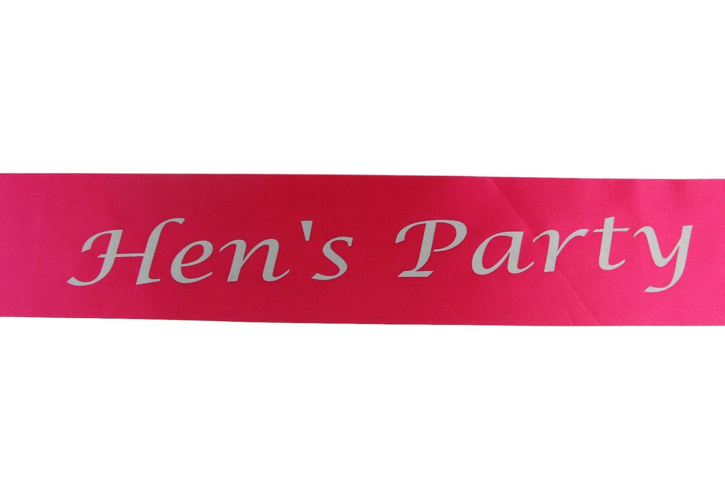 Hens Night Party Bridal Sash Bride Bridesmaid Maid Of Honour Groom Mother Sashes