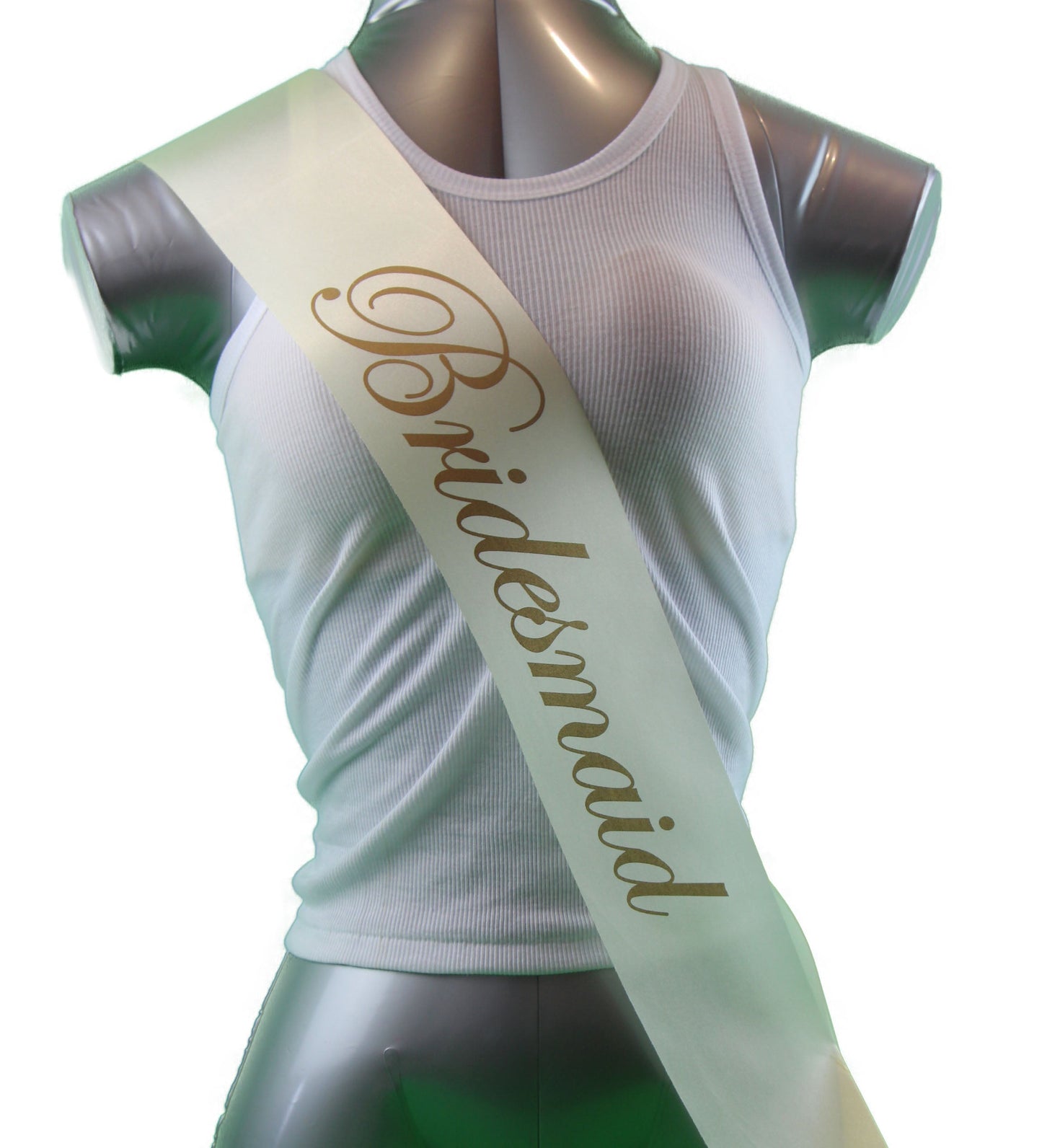 Hens Party Sash Sashes Bride Night Party Bridal Wedding Bridesmaid Bachelorette