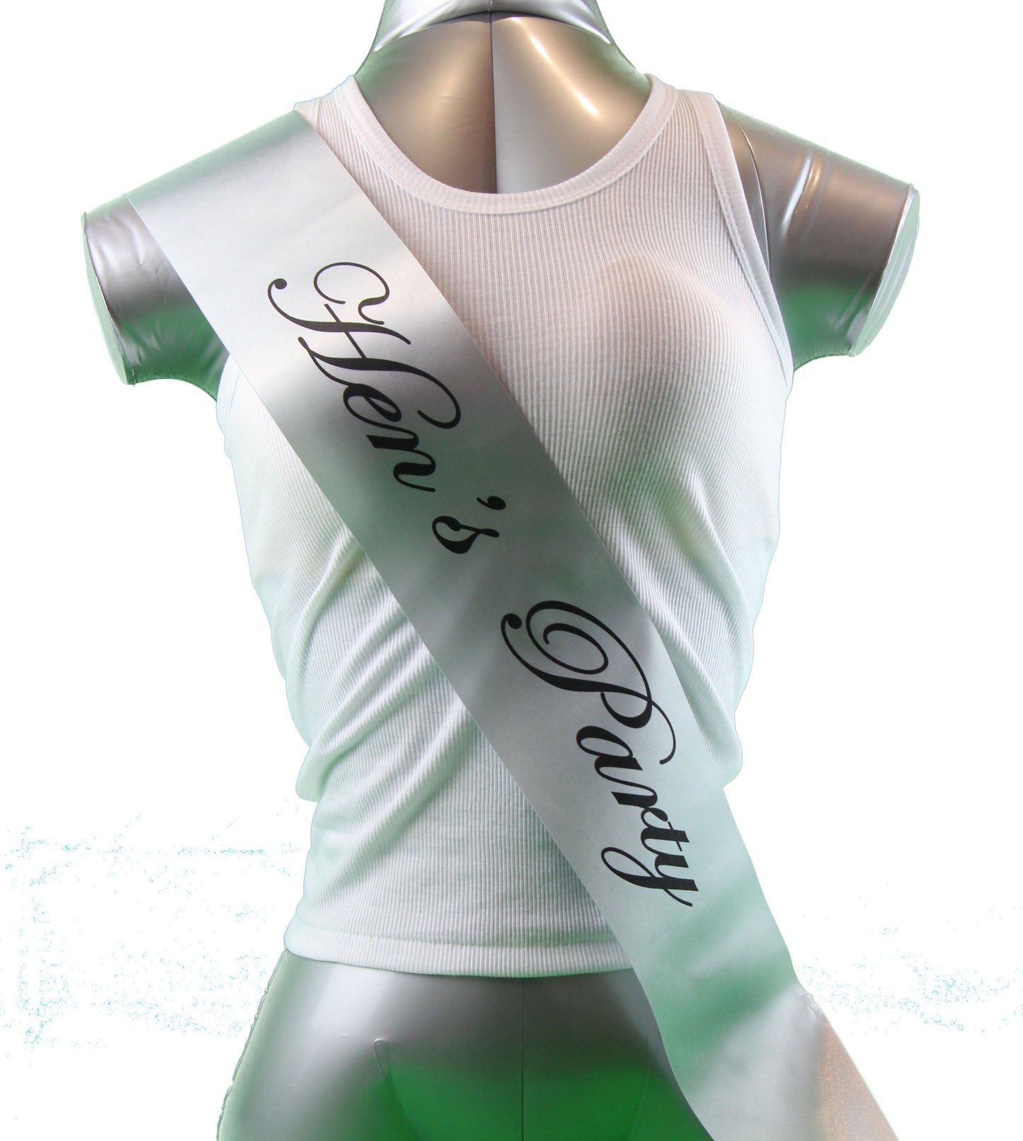 Hens Party Sash Sashes Bride Night Party Bridal Wedding Bridesmaid Bachelorette