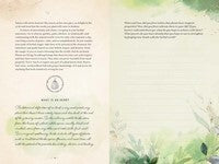 Herbal Magic Journal