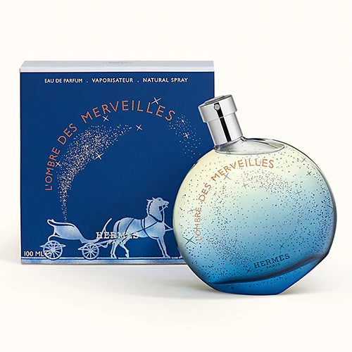 Hermes L'Ombre Des Merveilles 100ml EDP for Unisex by Hermes