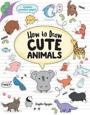 How to Draw Cute Animals