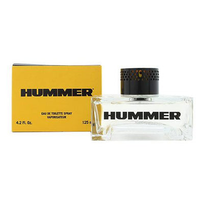 Hummer 125ml EDT Spray for Men by Hummer