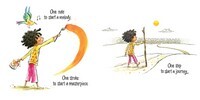 I Am One: A Book of Action - Original
