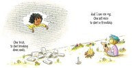 I Am One: A Book of Action - Original