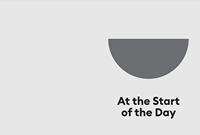 I Didn't Do The Thing Today: On letting go of productivity guilt