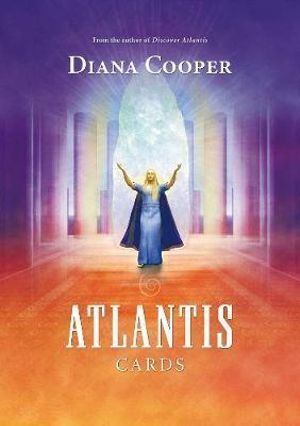 IC: Atlantis Cards