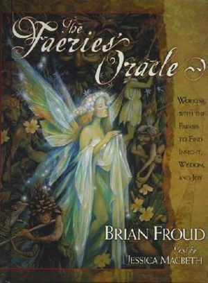 IC: Faeries' Oracle
