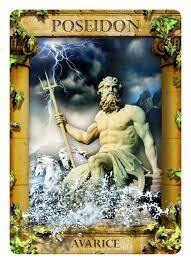 IC: Greek Mythology Reading Cards