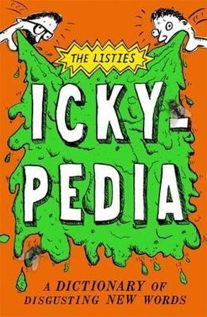 Ickypedia