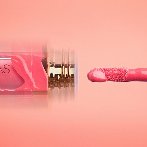 Impress Me Lip Shine Argan Gloss by Fernando Hervas